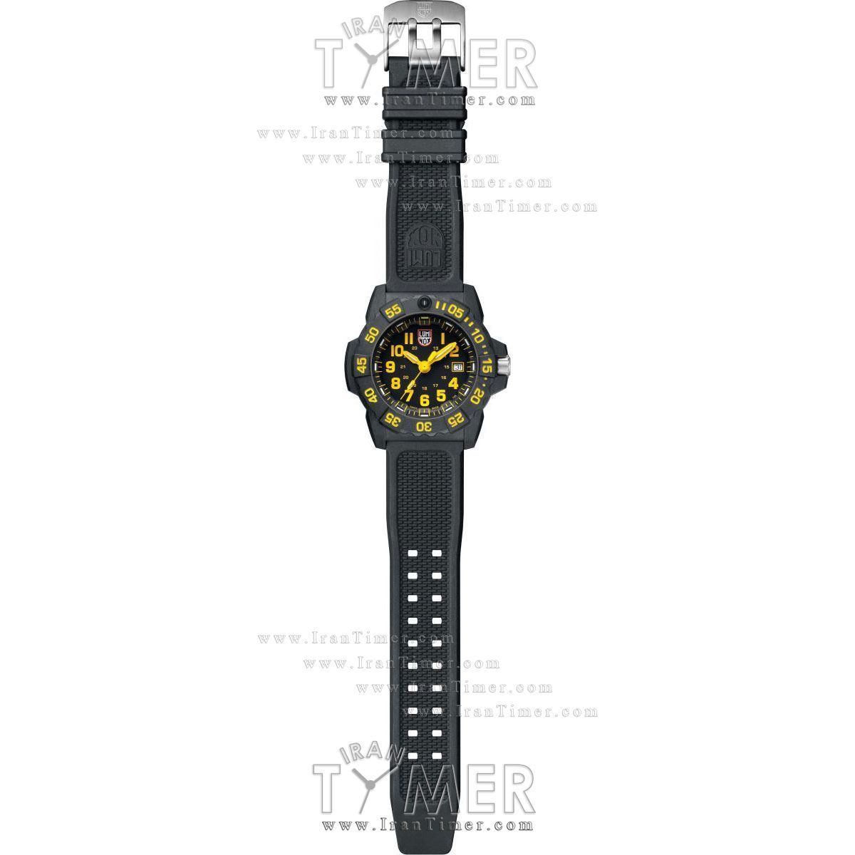 قیمت و خرید ساعت مچی مردانه لومینوکس(LUMINOX) مدل XS.3505 اسپرت | اورجینال و اصلی