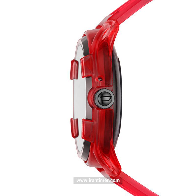 قیمت و خرید ساعت مچی مردانه دیزل(DIESEL) مدل DZT2019 اسپرت | اورجینال و اصلی