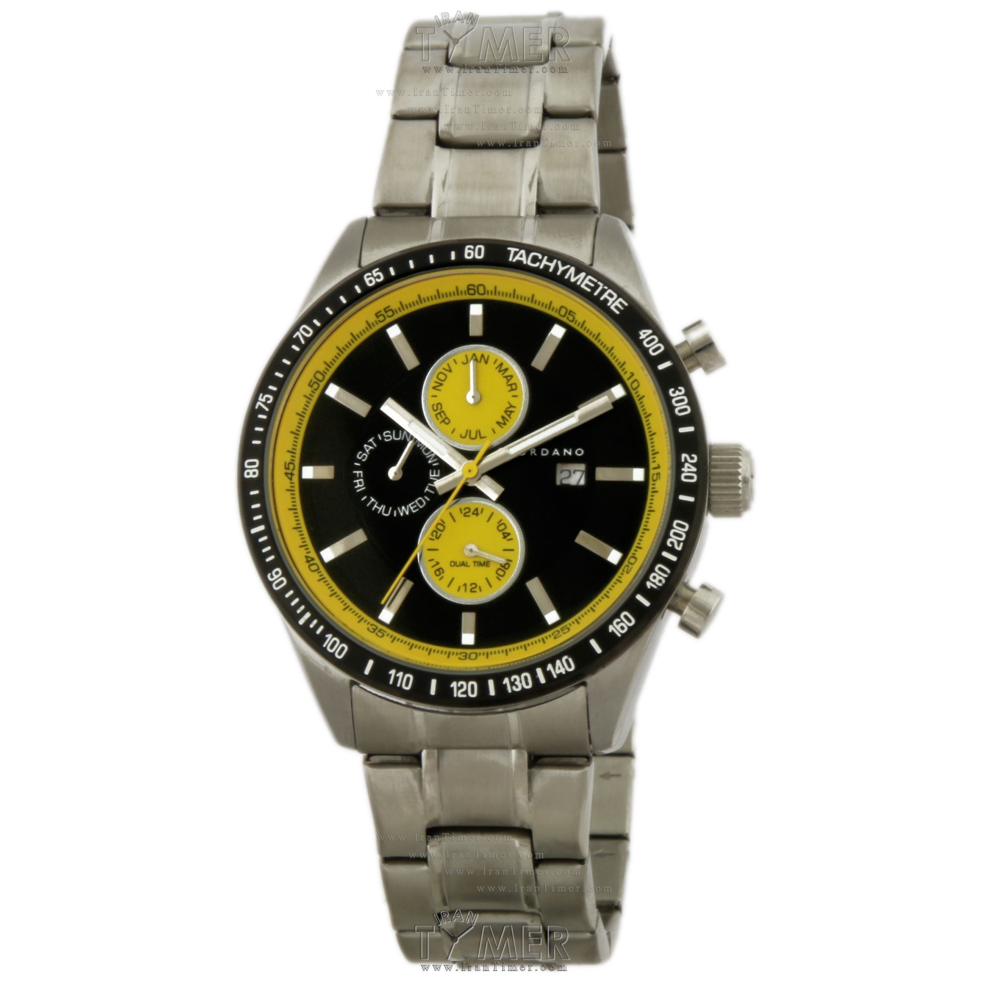 قیمت و خرید ساعت مچی مردانه جوردانو(GIORDANO) مدل 1577-44 کلاسیک | اورجینال و اصلی