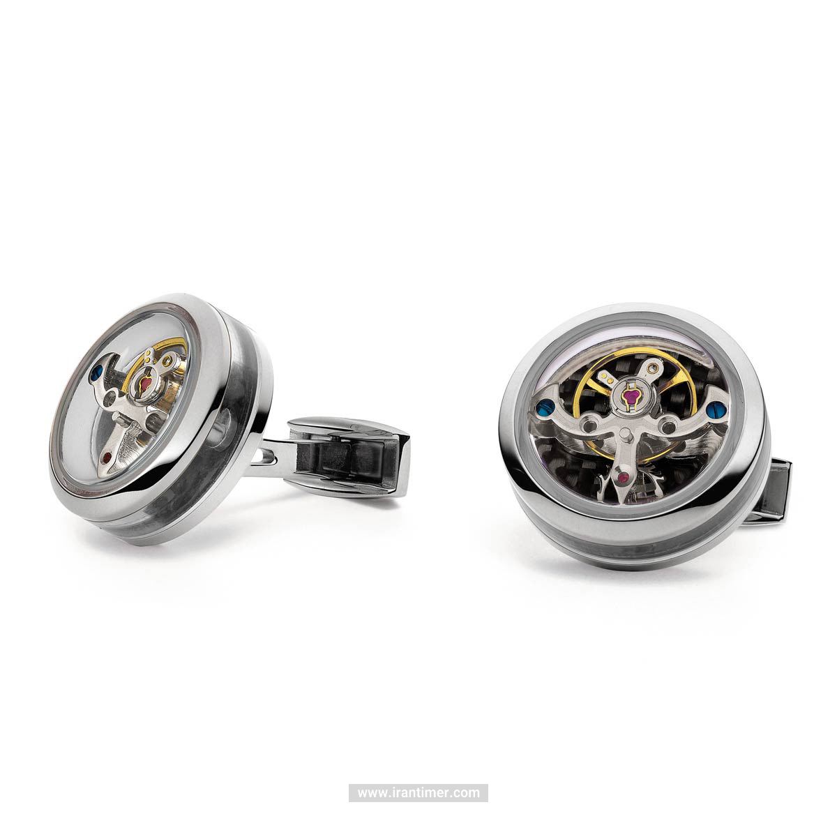 قیمت و خرید دکمه سر دست مردانه تی اف است 1968(T F Est.1968) مدل CTO-SS01 کلاسیک | اورجینال و اصلی