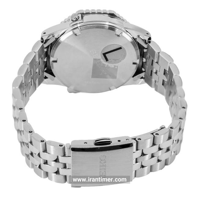 قیمت و خرید ساعت مچی مردانه سیکو(SEIKO) مدل SMGG19P1 اسپرت | اورجینال و اصلی