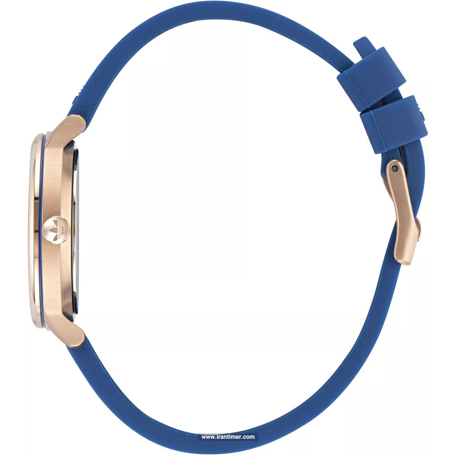 قیمت و خرید ساعت مچی مردانه زنانه آدیداس(Adidas) مدل AOSY23027 اسپرت | اورجینال و اصلی