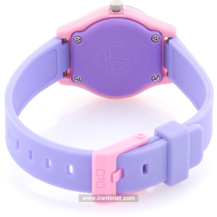 قیمت و خرید ساعت مچی کیو اند کیو(Q&Q) مدل VQ13J014Y اسپرت | اورجینال و اصلی