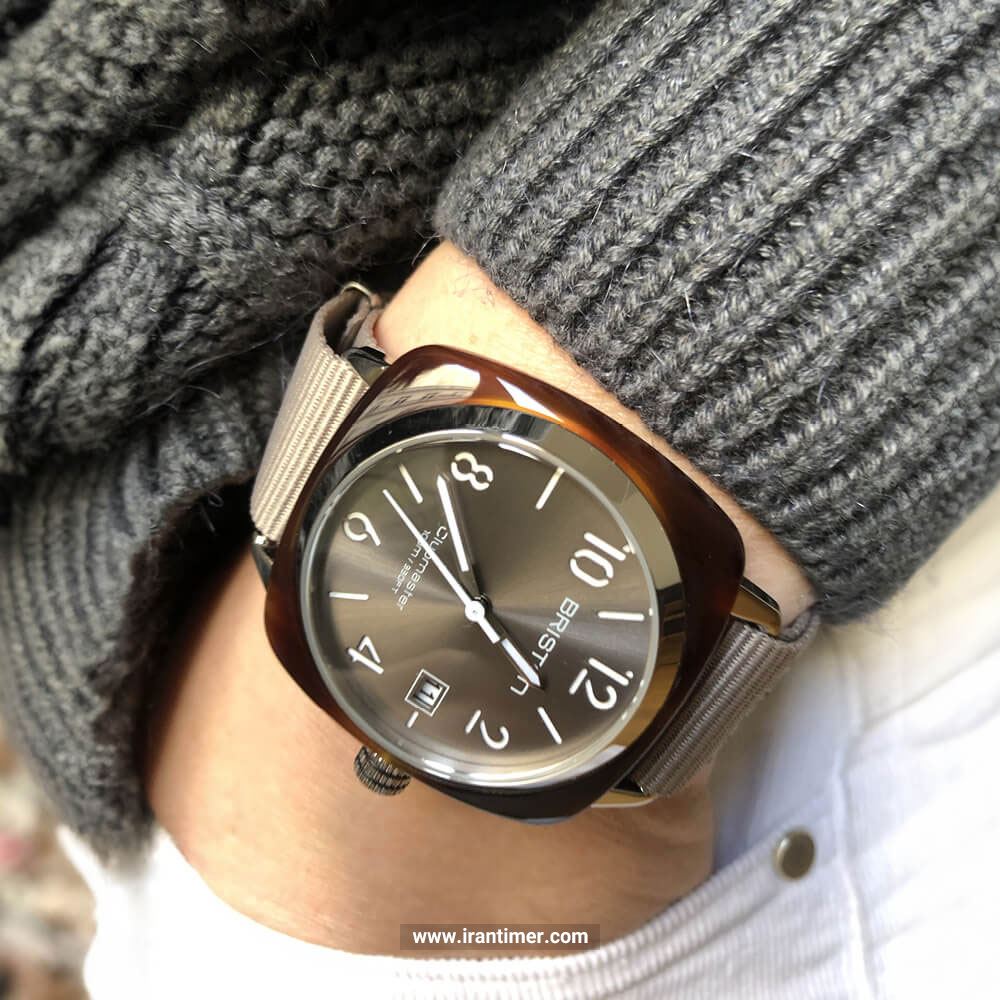 قیمت و خرید ساعت مچی مردانه زنانه بریستونن رست(BRISTON WRIST) مدل 23240.SA.T.30.NT اسپرت | اورجینال و اصلی
