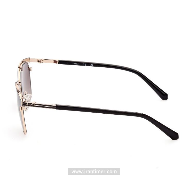 قیمت و خرید عینک آفتابی مردانه کلاسیک (guess) مدل GU S 00052 05F 54 | اورجینال و اصلی