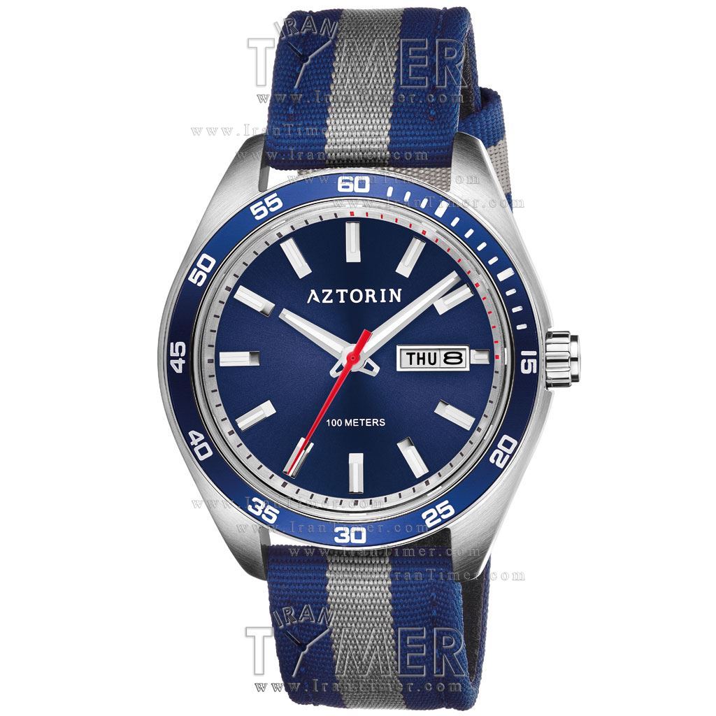 قیمت و خرید ساعت مچی مردانه ازتورین(AZTORIN) مدل A062.G301 کلاسیک | اورجینال و اصلی