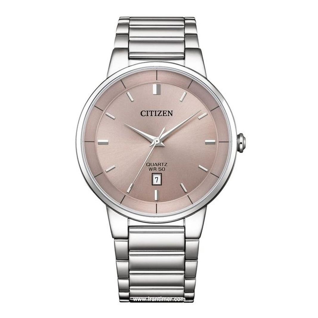 قیمت و خرید ساعت مچی مردانه سیتیزن(CITIZEN) مدل BI5120-51Z کلاسیک | اورجینال و اصلی