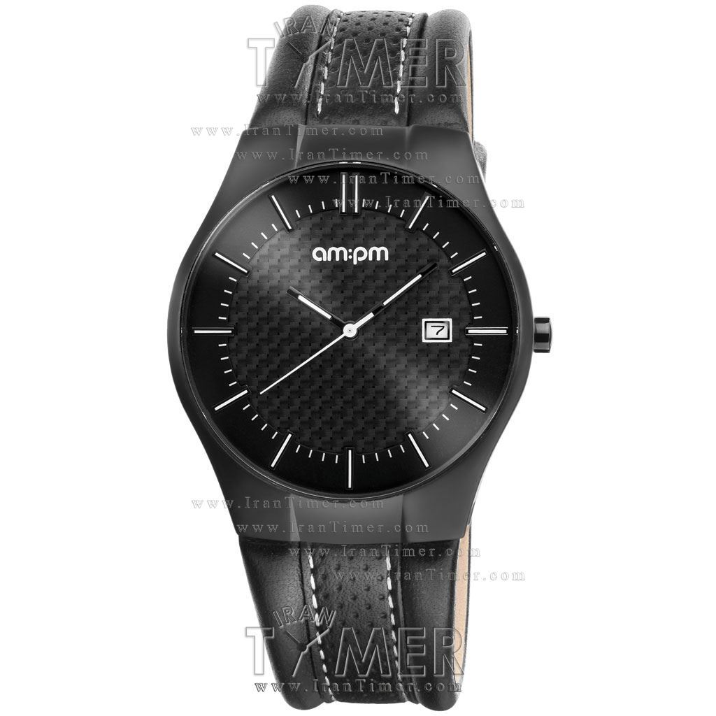 قیمت و خرید ساعت مچی مردانه ای ام پی ام(AM:PM) مدل PD144-U277 کلاسیک | اورجینال و اصلی