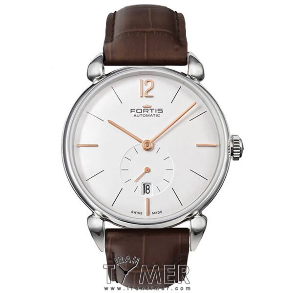قیمت و خرید ساعت مچی مردانه فورتیس(FORTIS) مدل F-900.20.32-LC.16 کلاسیک | اورجینال و اصلی