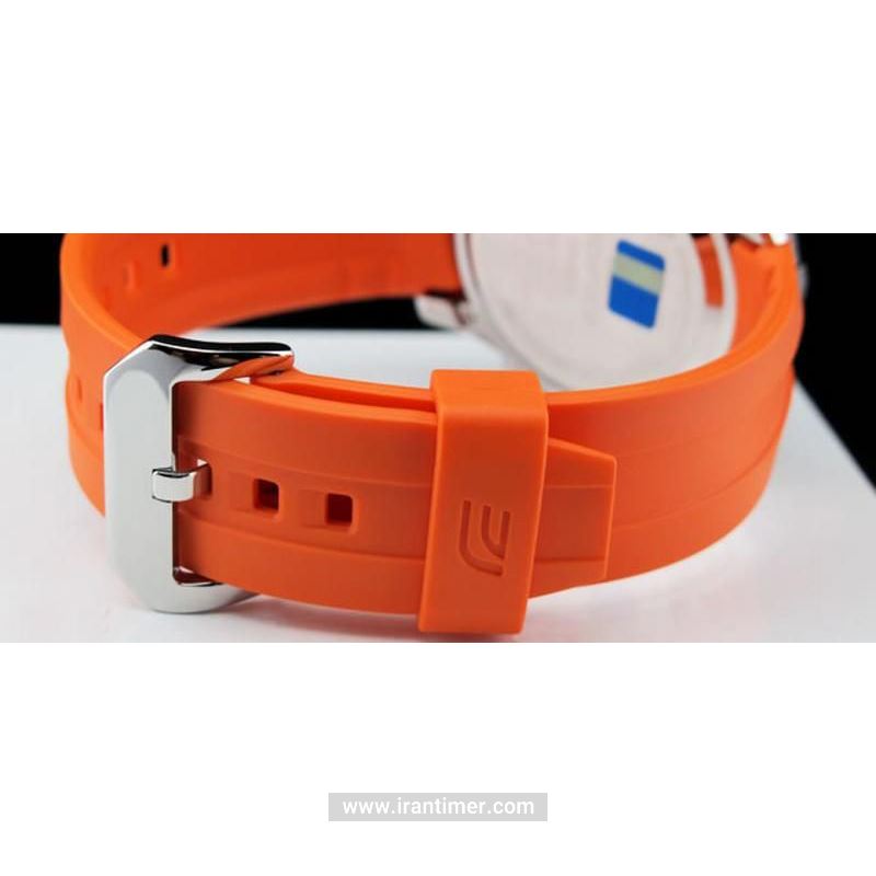 قیمت و خرید ساعت مچی مردانه کاسیو (CASIO) ادیفس(ادیفایس) مدل EMA-100B-1A4VUDF اسپرت | اورجینال و اصلی