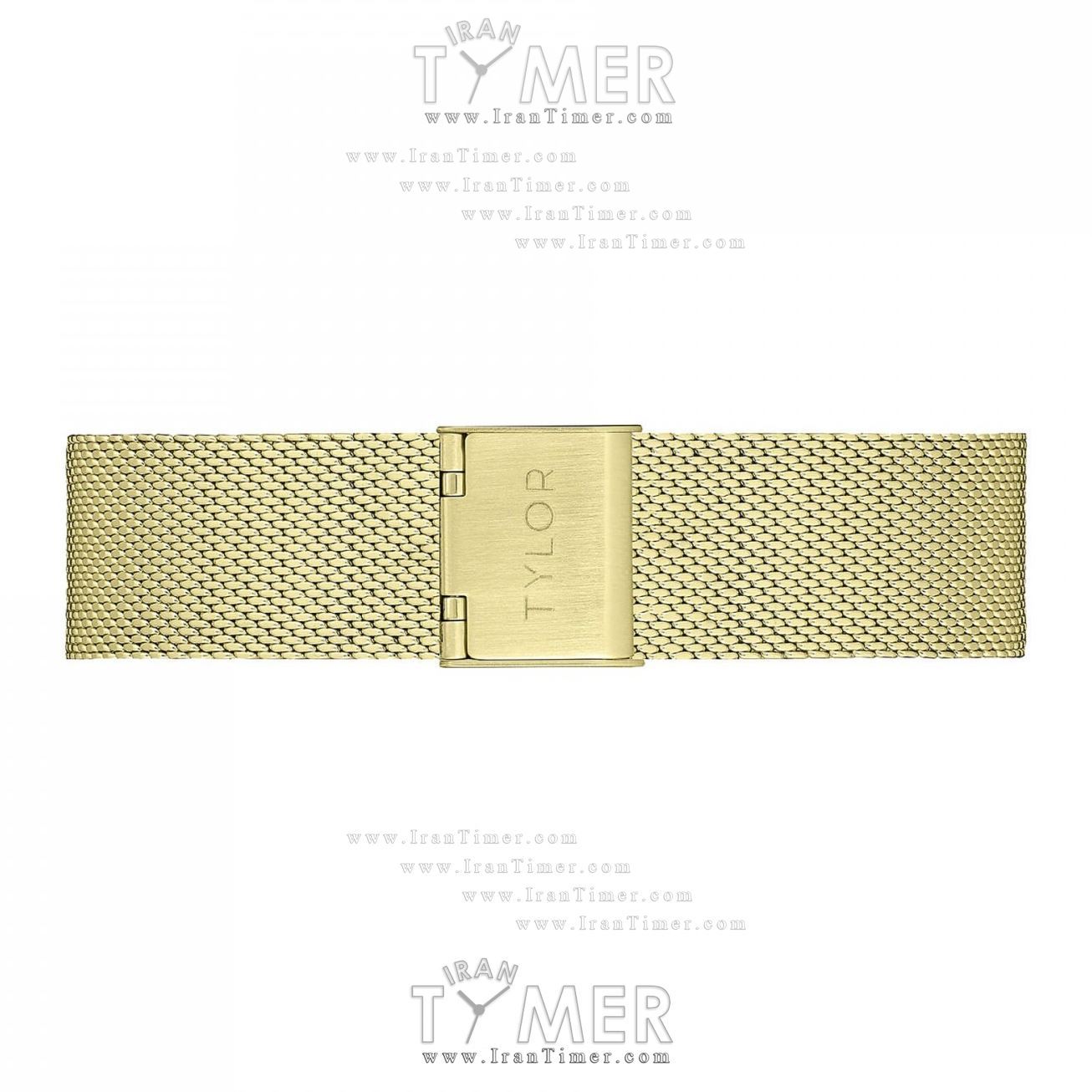 قیمت و خرید ساعت مچی زنانه تیلور(TYLOR) مدل TLAD011 کلاسیک | اورجینال و اصلی