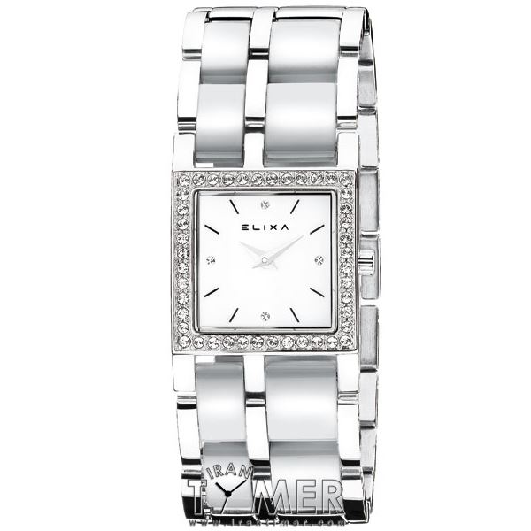 قیمت و خرید ساعت مچی زنانه الیکسا(ELIXA) مدل E067-L216 کلاسیک | اورجینال و اصلی