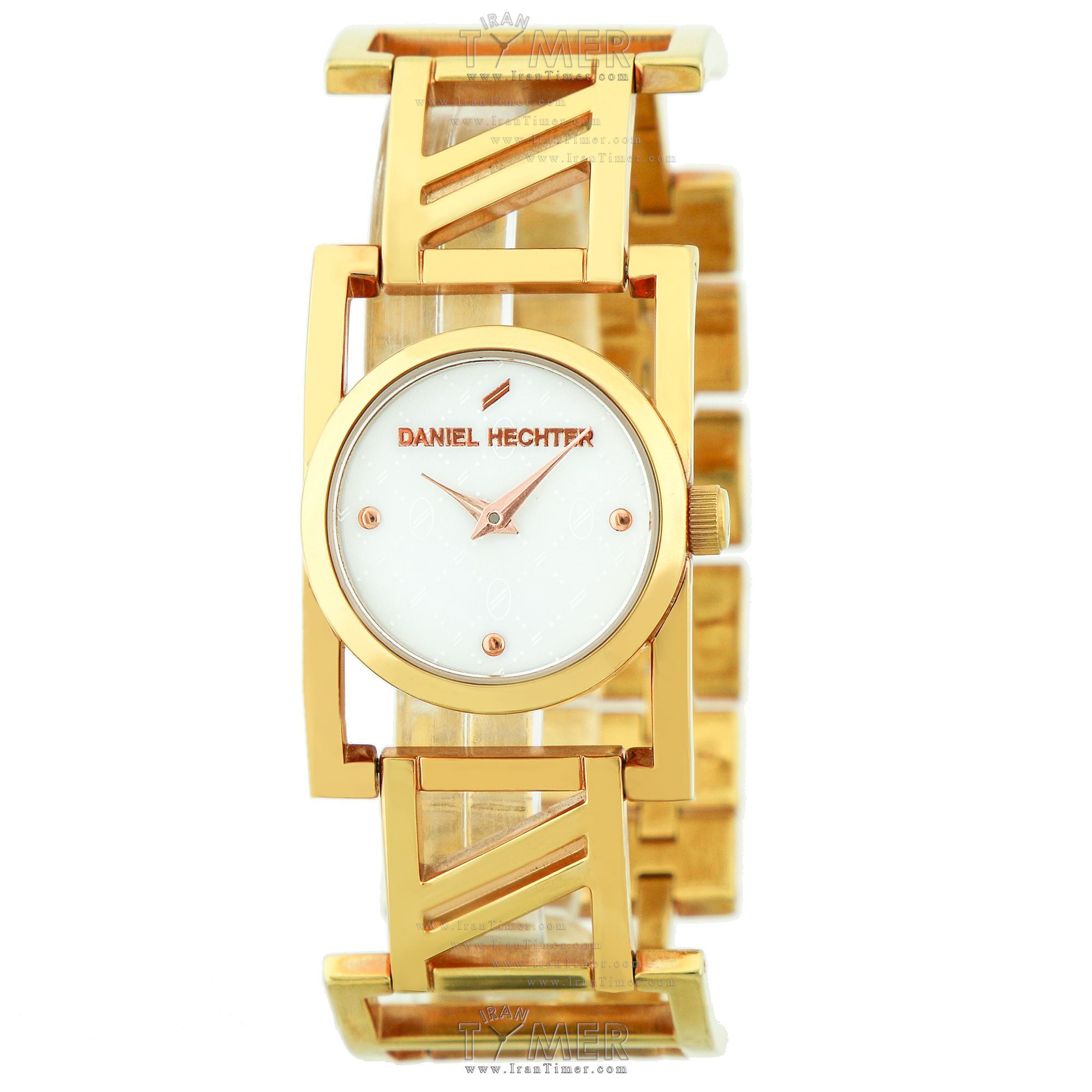 قیمت و خرید ساعت مچی زنانه دنیل هیچر(DANIEL HECHTER) مدل 220-R237 کلاسیک | اورجینال و اصلی