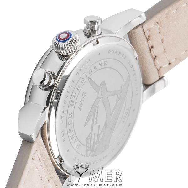 قیمت و خرید ساعت مچی مردانه ای وی ایت(AVI-8) مدل AV-4041-05 اسپرت | اورجینال و اصلی