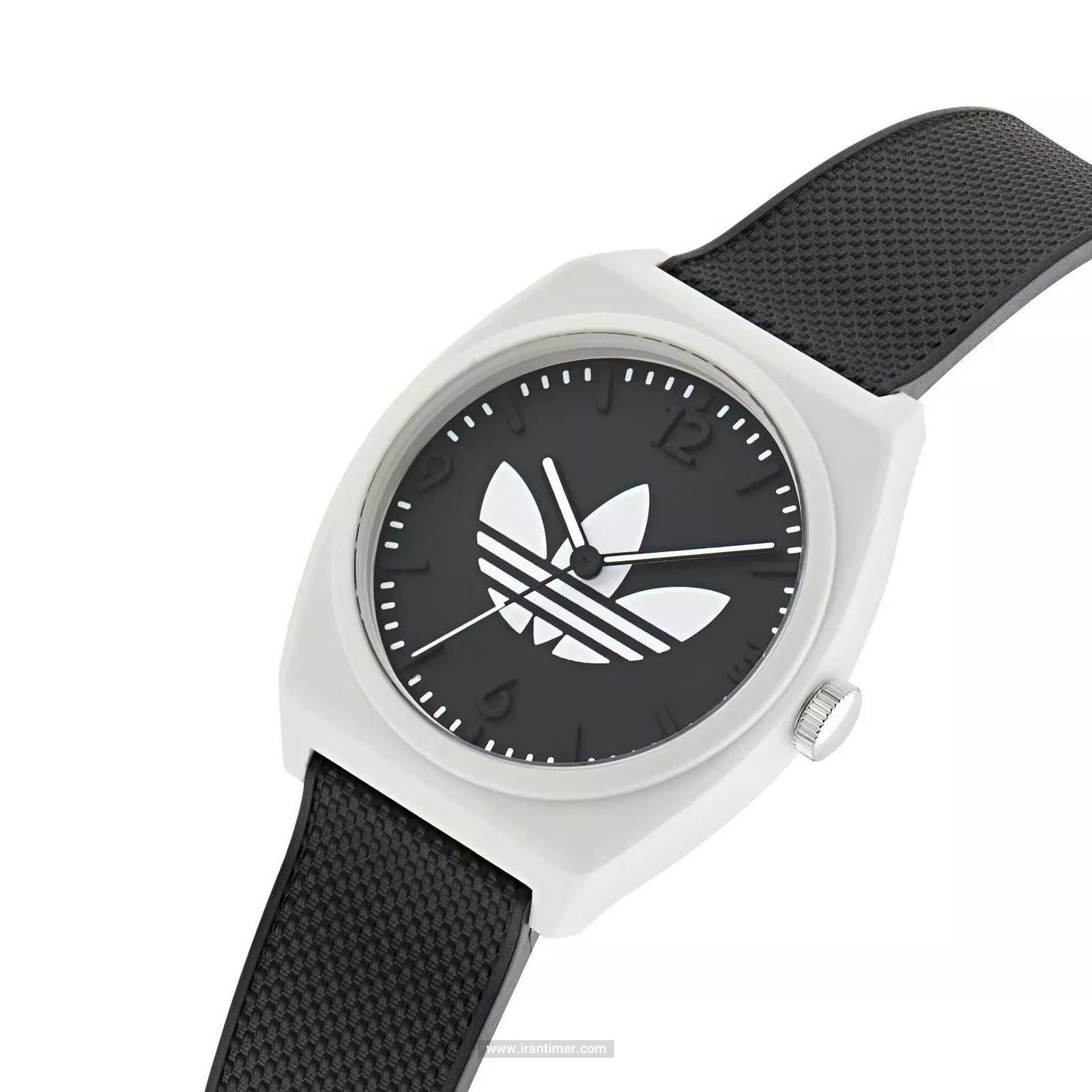 قیمت و خرید ساعت مچی مردانه زنانه آدیداس(Adidas) مدل AOST23550 اسپرت | اورجینال و اصلی