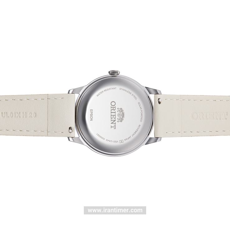 قیمت و خرید ساعت مچی مردانه اورینت(ORIENT) مدل RA-WK0002E کلاسیک | اورجینال و اصلی