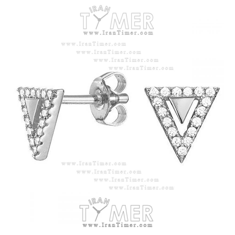 قیمت و خرید گوشواره زنانه اسپریت(ESPRIT) مدل ESNL03115A421 فشن (ست لباس) کلاسیک | اورجینال و اصلی