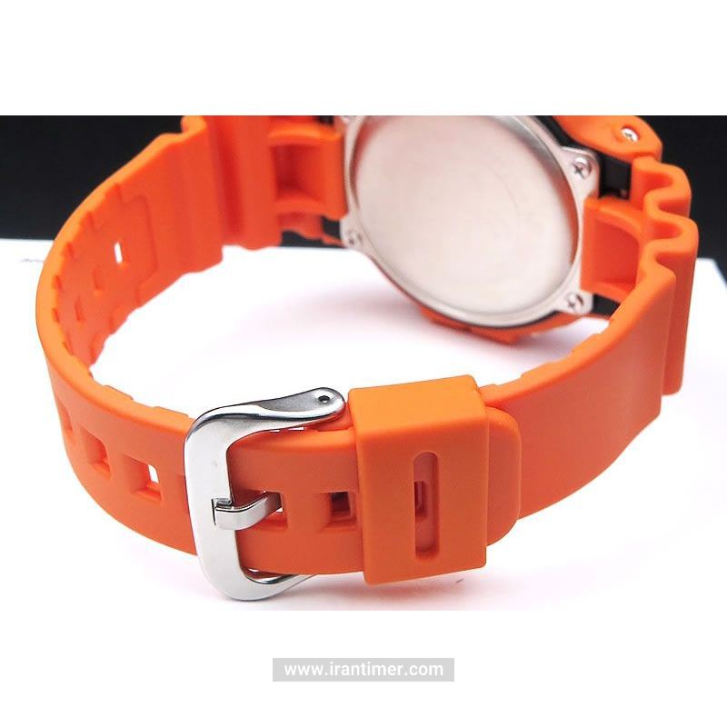 قیمت و خرید ساعت مچی مردانه کاسیو (CASIO) جی شاک مدل DW-5900TS-4DR اسپرت | اورجینال و اصلی