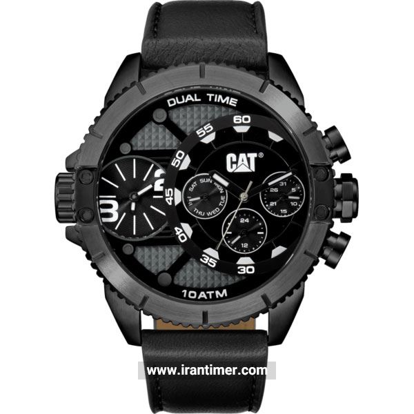 قیمت و خرید ساعت مچی مردانه کاتر پیلار(CAT) مدل DV.159.34.135 اسپرت | اورجینال و اصلی
