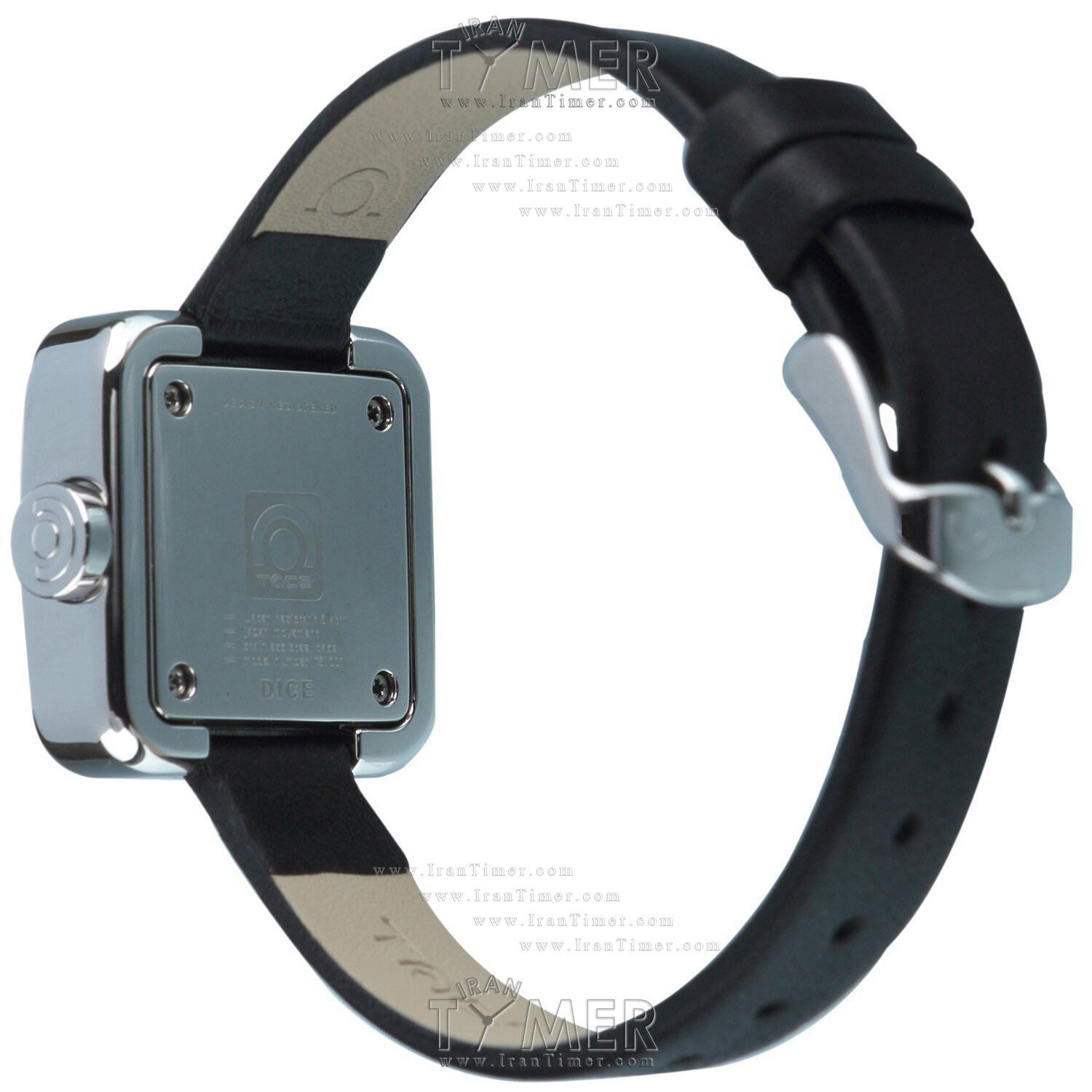 قیمت و خرید ساعت مچی زنانه تکس(TACS) مدل TS1007B کلاسیک | اورجینال و اصلی