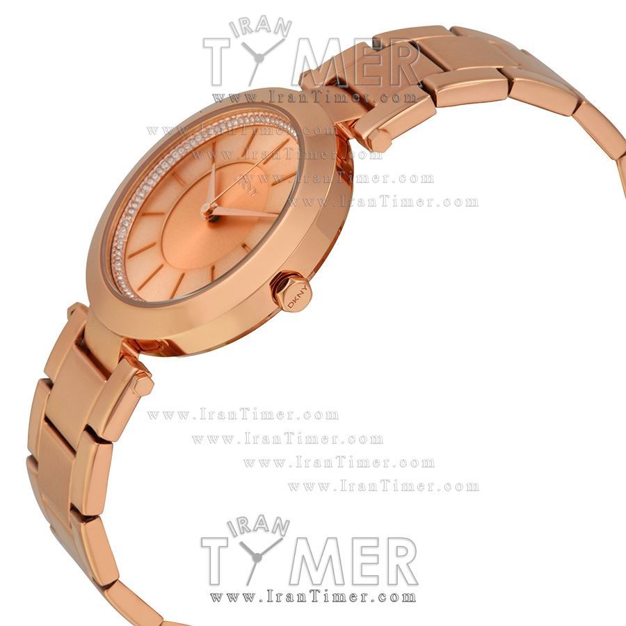 قیمت و خرید ساعت مچی زنانه دی کی ان وای(DKNY) مدل NY2287 کلاسیک فشن | اورجینال و اصلی