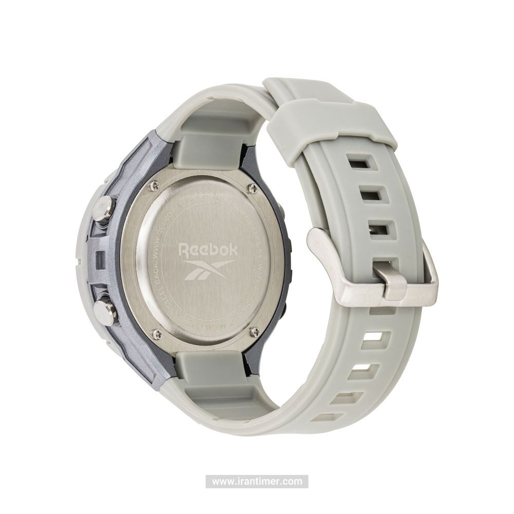 قیمت و خرید ساعت مچی مردانه ریباک(REEBOK) مدل RV-SLM-G9-PAPS-BS اسپرت | اورجینال و اصلی