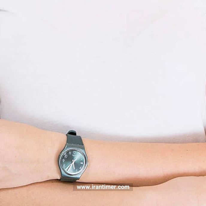 قیمت و خرید ساعت مچی مردانه زنانه سواچ(SWATCH) مدل GG407 اسپرت | اورجینال و اصلی