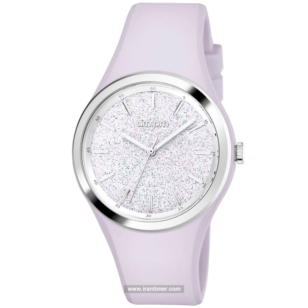 قیمت و خرید ساعت مچی زنانه ای ام پی ام(AM:PM) مدل PM194-L550 اسپرت | اورجینال و اصلی