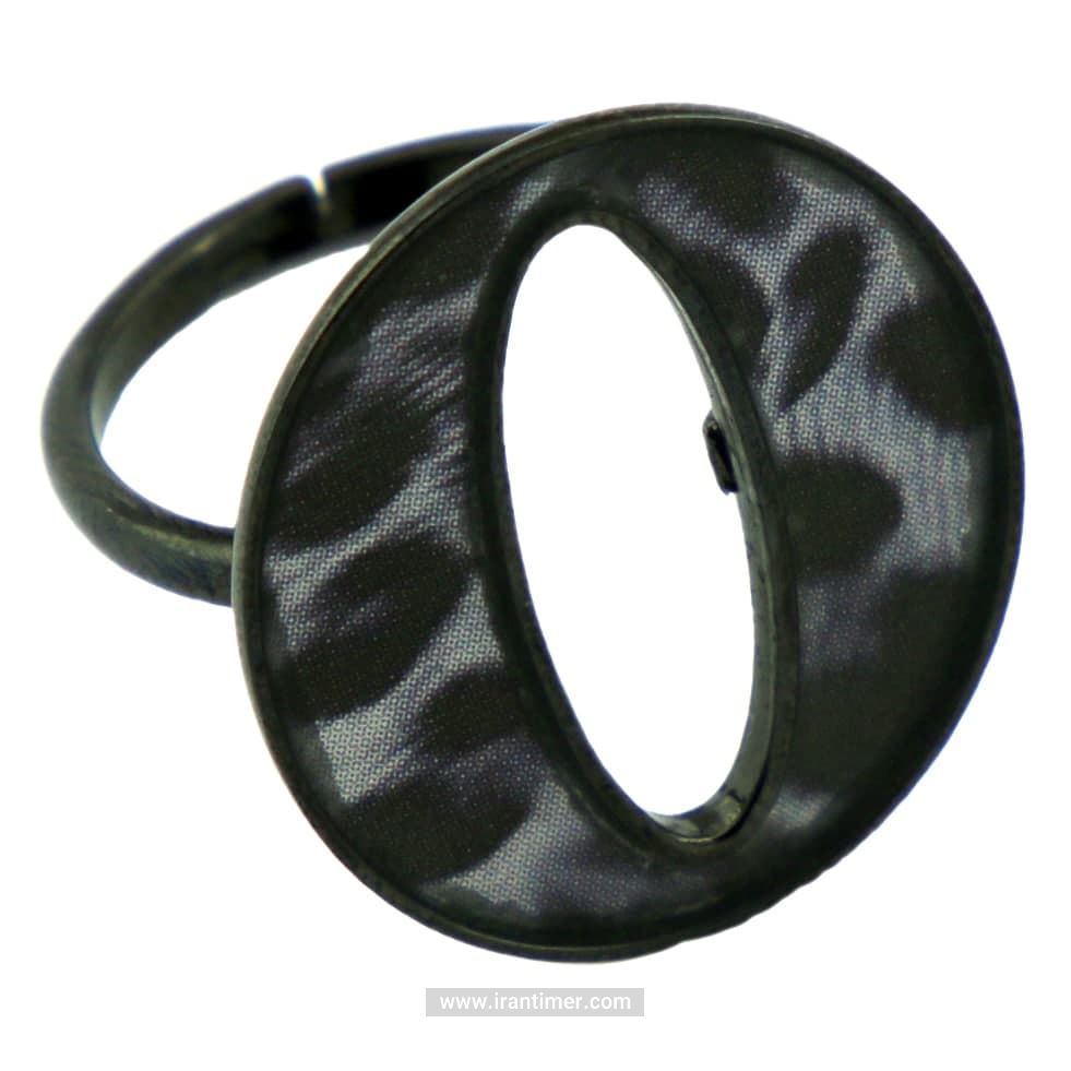 قیمت و خرید حلقه (انگشتر) زنانه ویسروی(VICEROY) مدل 2219A01413 کلاسیک | اورجینال و اصلی