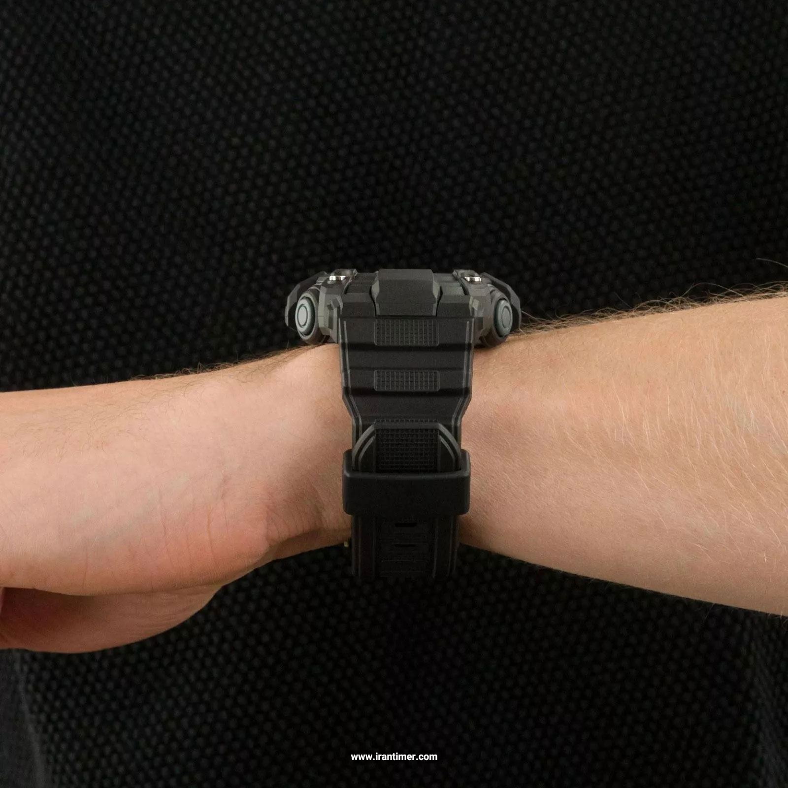 قیمت و خرید ساعت مچی مردانه تایمکس(TIMEX) مدل TW5M53100 اسپرت | اورجینال و اصلی