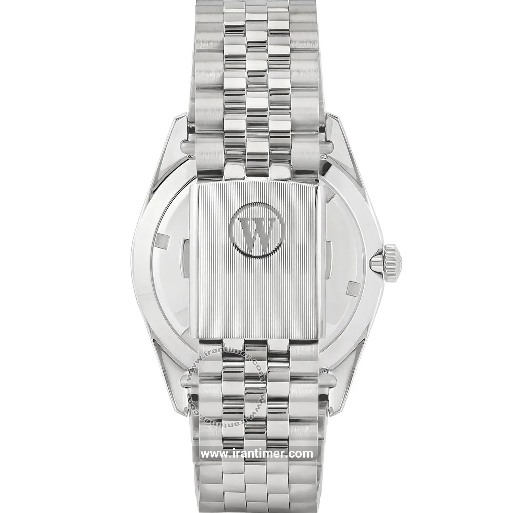 قیمت و خرید ساعت مچی مردانه وست اند واچ(WEST END WATCH) مدل 10W6868.10.3337Y2 کلاسیک | اورجینال و اصلی