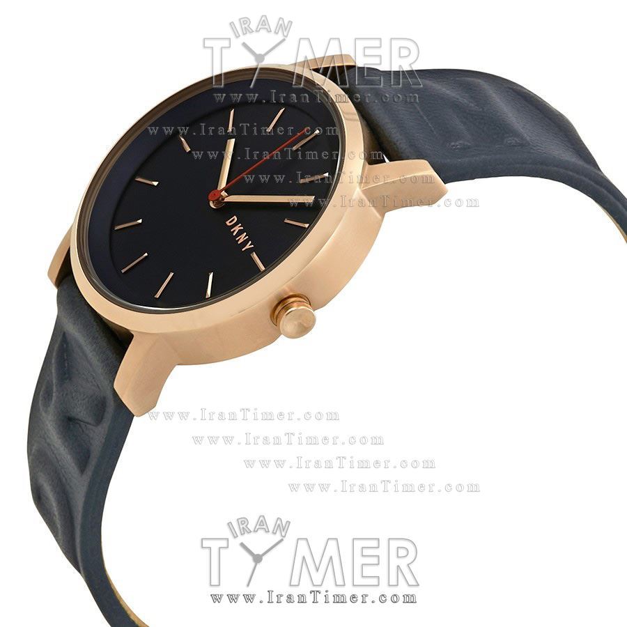 قیمت و خرید ساعت مچی زنانه دی کی ان وای(DKNY) مدل NY2604 کلاسیک | اورجینال و اصلی