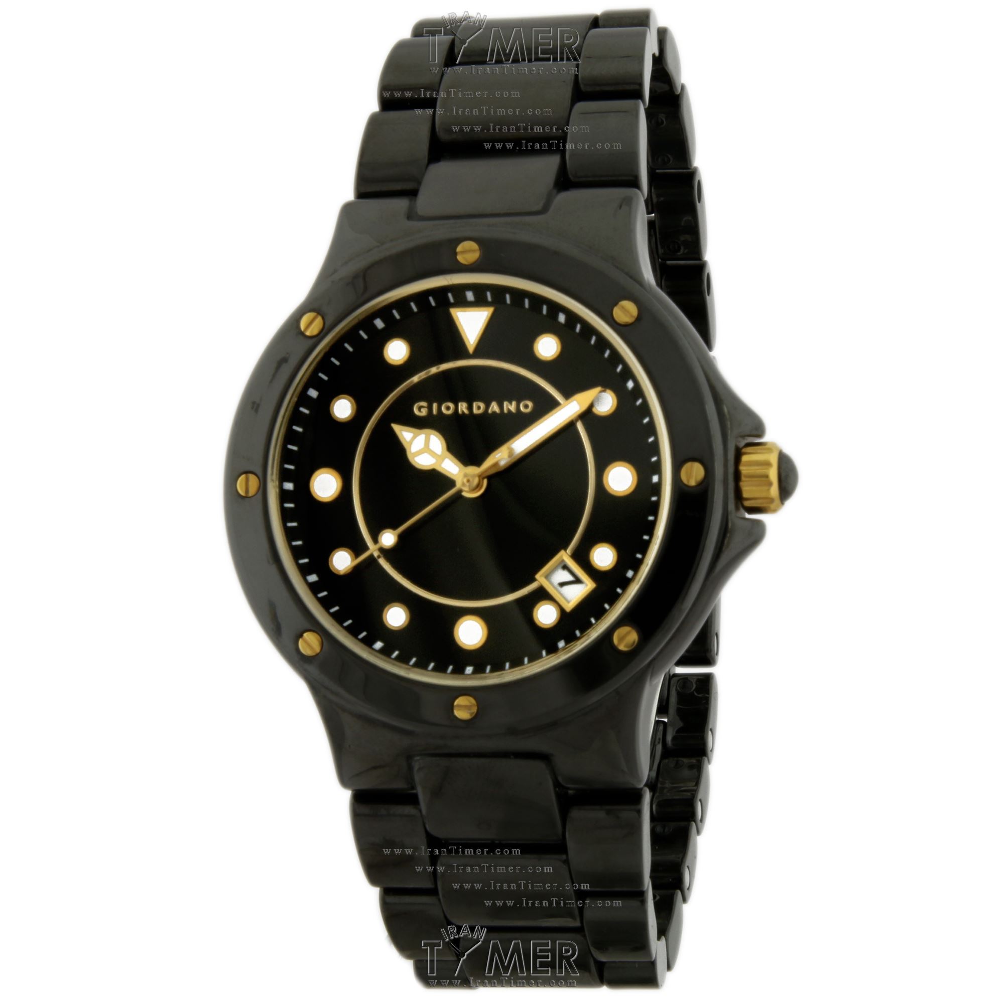 قیمت و خرید ساعت مچی مردانه زنانه جوردانو(GIORDANO) مدل 2564-55 کلاسیک اسپرت | اورجینال و اصلی