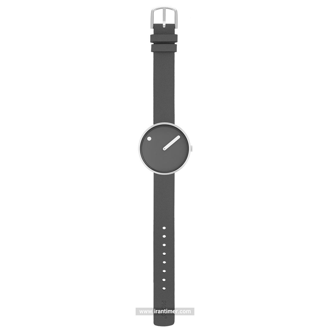 قیمت و خرید ساعت مچی زنانه پیکتو(PICTO) مدل P34052-6214S کلاسیک | اورجینال و اصلی