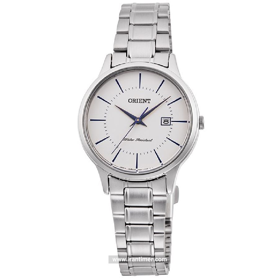 قیمت و خرید ساعت مچی زنانه اورینت(ORIENT) مدل RF-QA0012S10B کلاسیک | اورجینال و اصلی