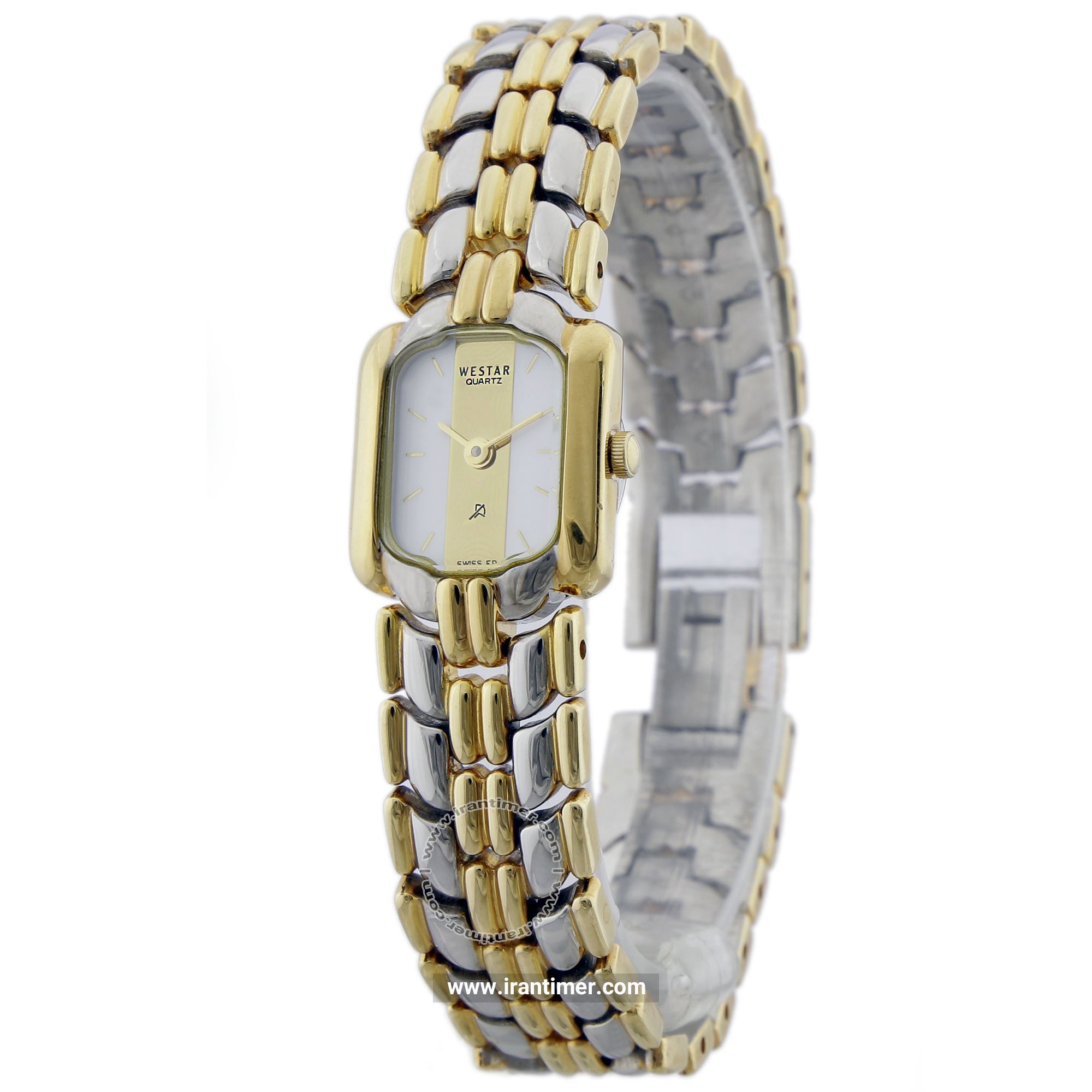 قیمت و خرید ساعت مچی زنانه وستار(WESTAR) مدل 2556CBN کلاسیک | اورجینال و اصلی