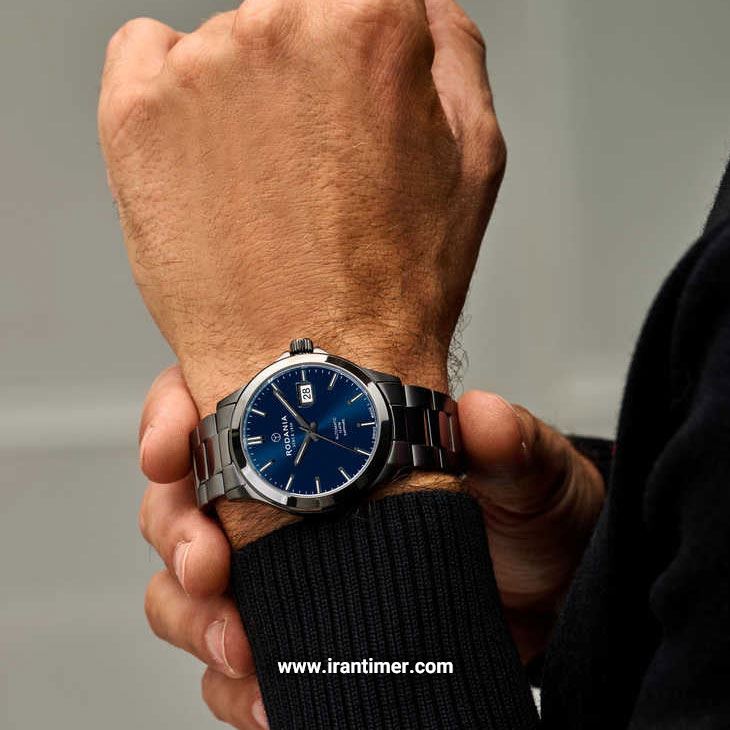 قیمت و خرید ساعت مچی مردانه رودانیا(RODANIA) مدل R40007 کلاسیک | اورجینال و اصلی