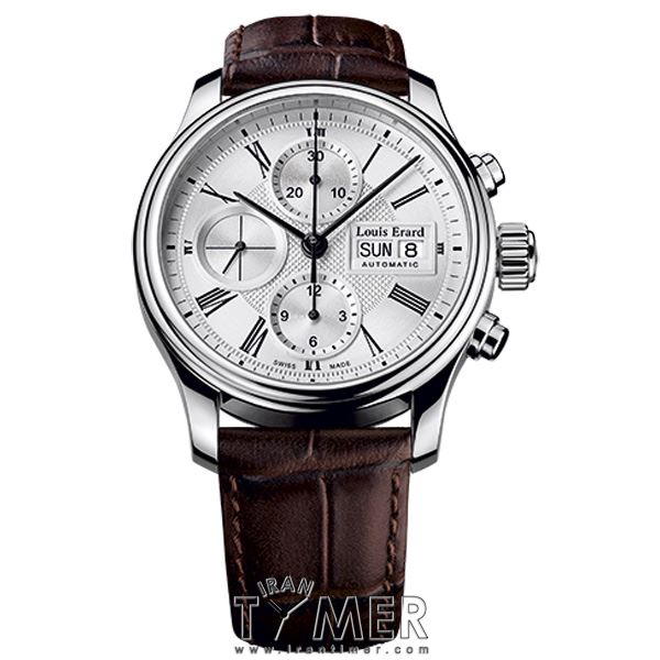 قیمت و خرید ساعت مچی مردانه لوئیس ارارد(LOUIS ERARD) مدل 78 259 AA 21 کلاسیک | اورجینال و اصلی