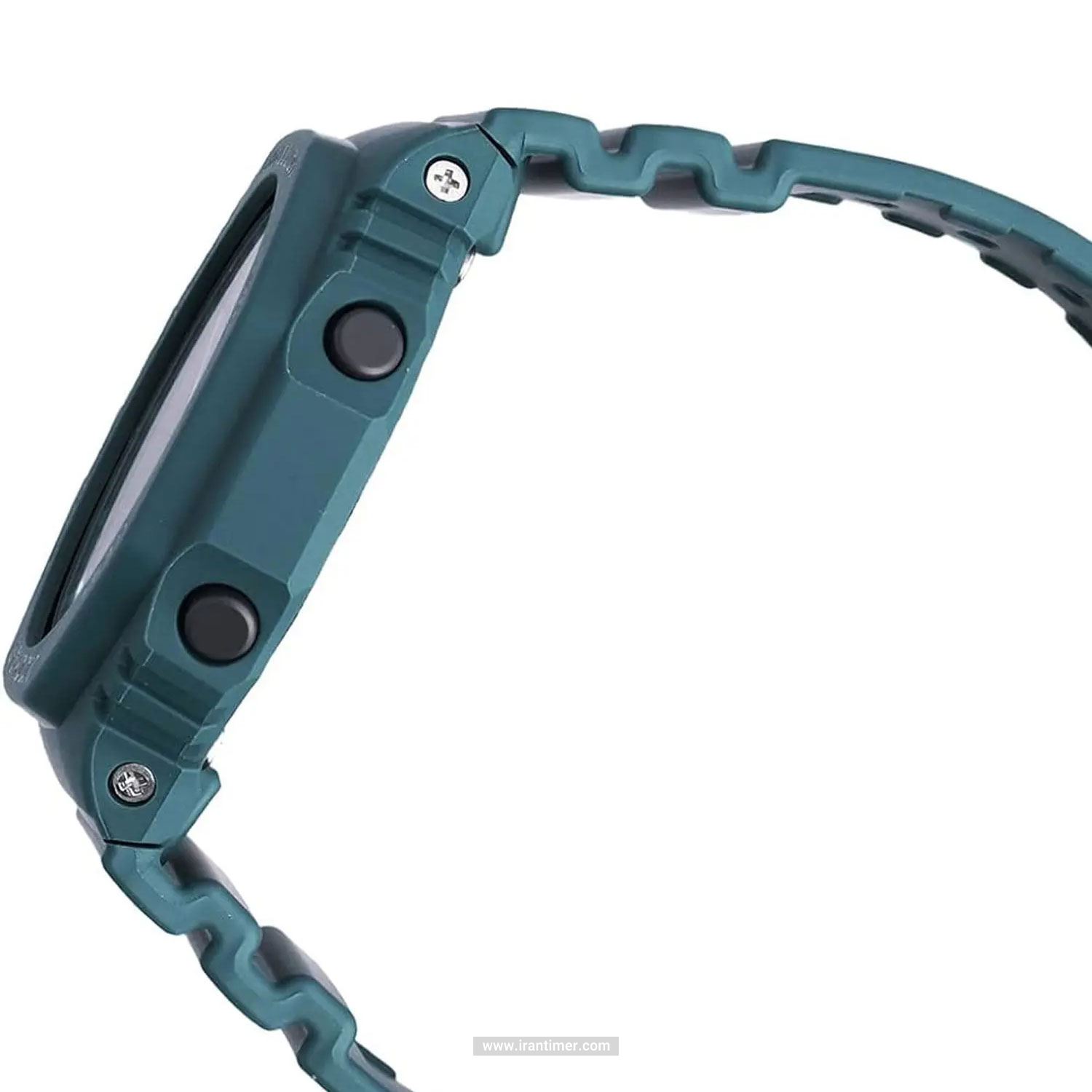 قیمت و خرید ساعت مچی زنانه کاسیو (CASIO) جی شاک مدل GMA-S2100GA-3ADR اسپرت | اورجینال و اصلی