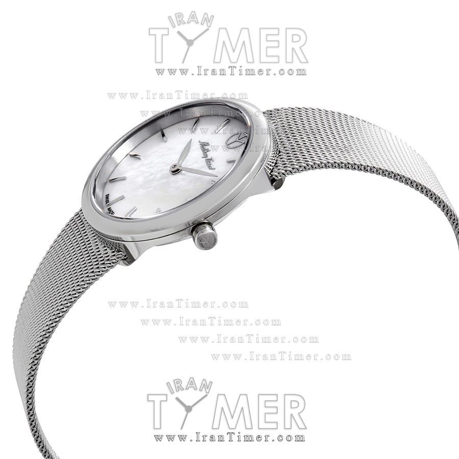 قیمت و خرید ساعت مچی زنانه متی تیسوت(MATHEY TISSOT) مدل D403AI کلاسیک | اورجینال و اصلی