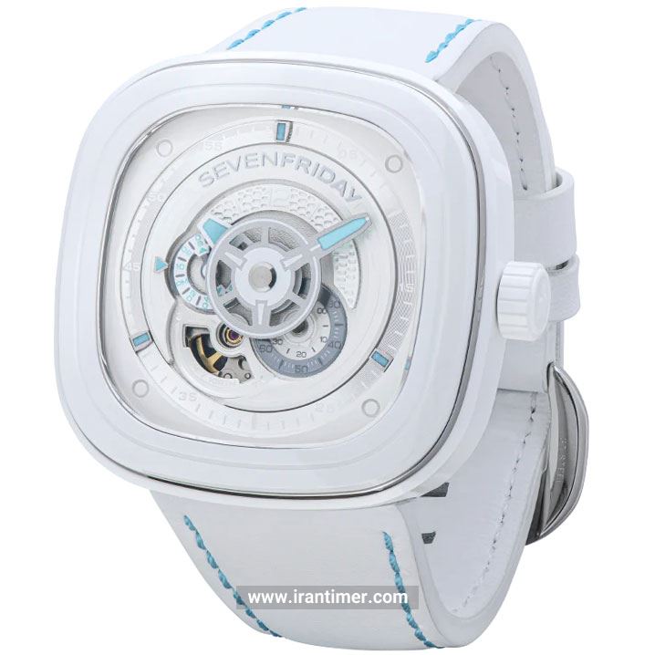 قیمت و خرید ساعت مچی مردانه سون فرایدی(SEVEN FRIDAY) مدل SF-P1C/05 اسپرت | اورجینال و اصلی