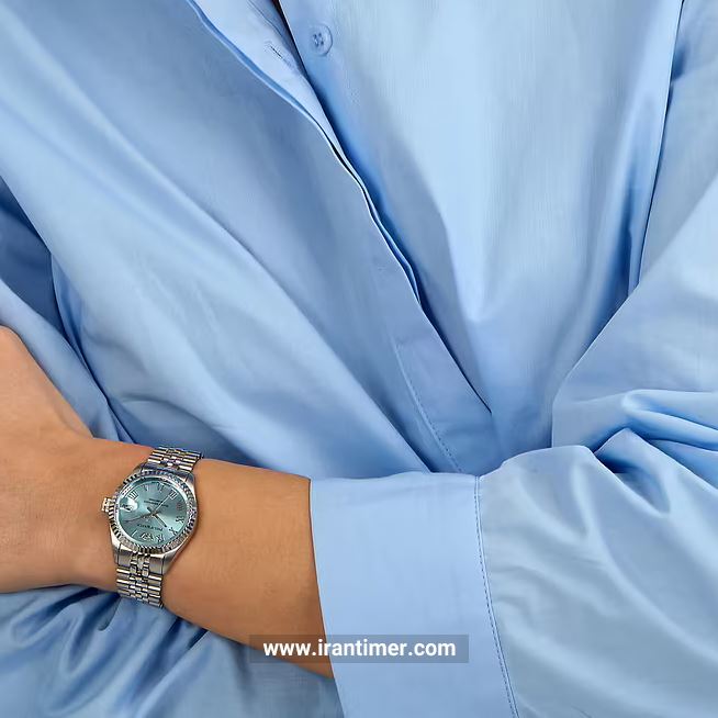 قیمت و خرید ساعت مچی زنانه فلیپ واچ(Philip Watch) مدل R8253597657 کلاسیک | اورجینال و اصلی