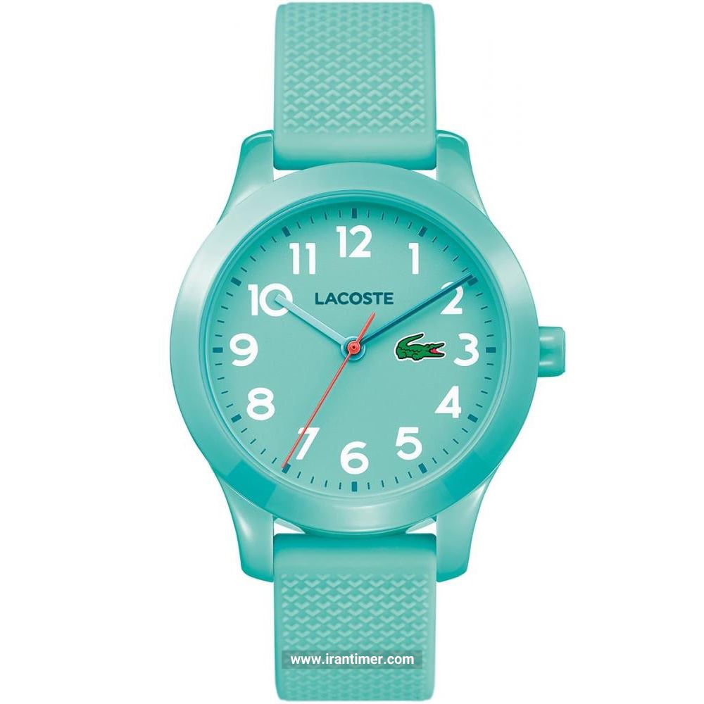 قیمت و خرید ساعت مچی لاکوست(LACOSTE) مدل 2030005 اسپرت | اورجینال و اصلی