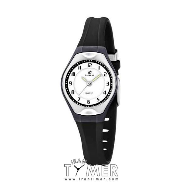 قیمت و خرید ساعت مچی کلیپسو(CALYPSO) مدل k5163/j کلاسیک | اورجینال و اصلی