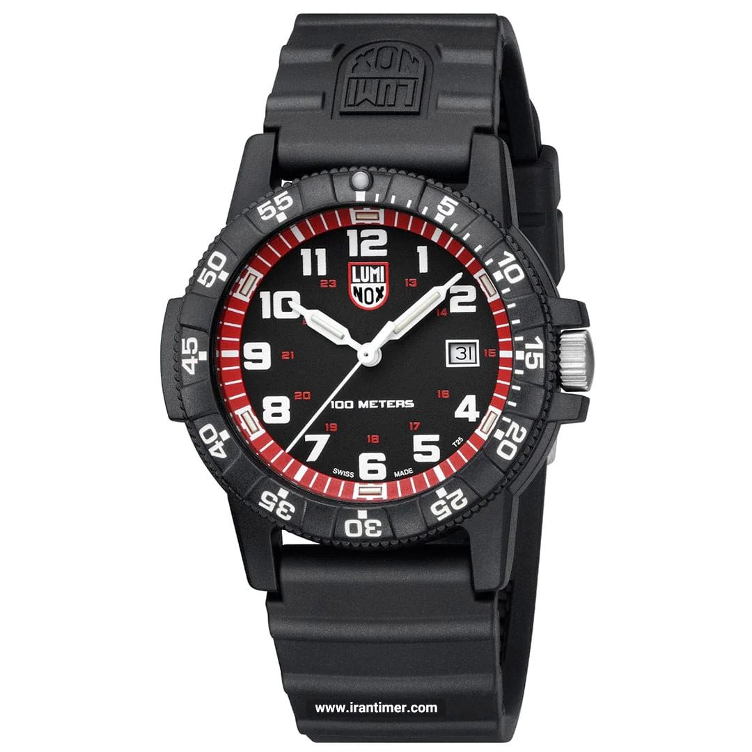 قیمت و خرید ساعت مچی مردانه لومینوکس(LUMINOX) مدل XS.0335 اسپرت | اورجینال و اصلی