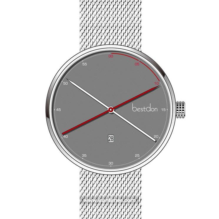 قیمت و خرید ساعت مچی مردانه بستدان(Bestdon) مدل BD99133GB05 کلاسیک | اورجینال و اصلی