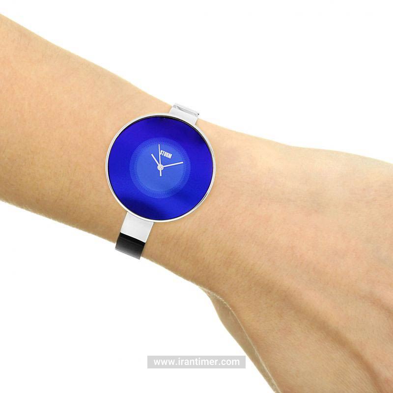 قیمت و خرید ساعت مچی زنانه استورم(STORM) مدل 47434/LB کلاسیک | اورجینال و اصلی