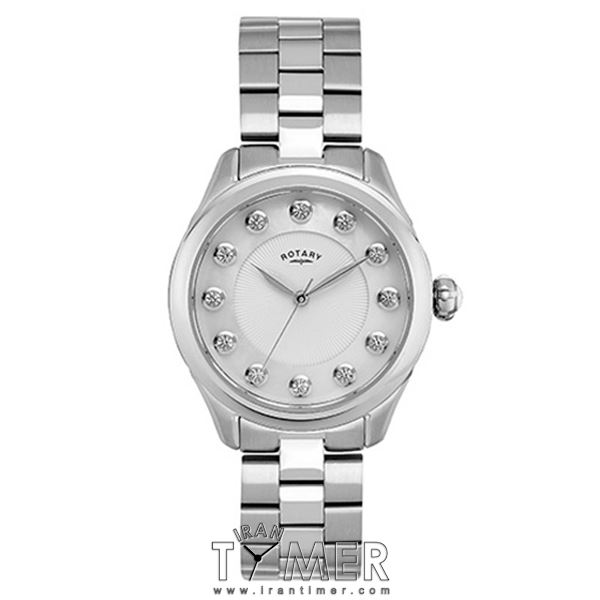 قیمت و خرید ساعت مچی زنانه روتاری(ROTARY) مدل LB00304.41 | اورجینال و اصلی