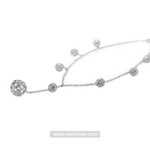 قیمت و خرید گردنبند زنانه استورم(STORM) مدل ST9980255/S فشن (ست لباس) | اورجینال و اصلی