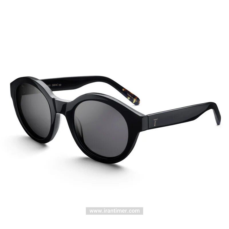 قیمت و خرید عینک آفتابی زنانه کلاسیک (TRIWA) مدل Midnight Grace 159 | اورجینال و اصلی
